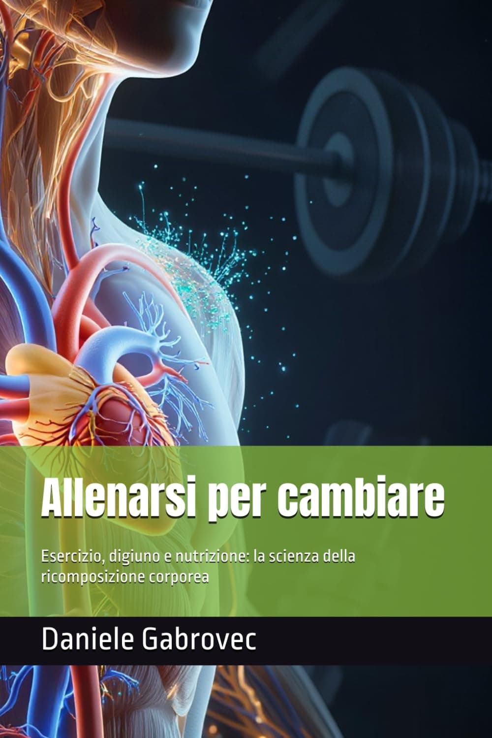 Allenarsi per cambiare