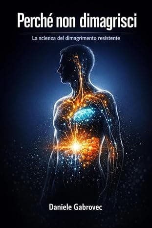 Perché non dimagrisci